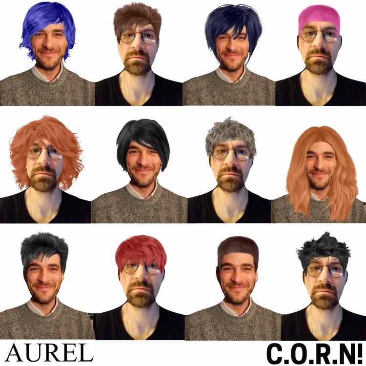 C.O.R.N!'s avatar image