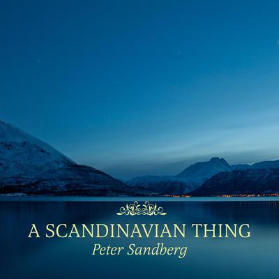 My Simple Thing By Peter Sandberg's cover