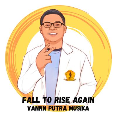 VANN PUTRA MUSIKA's cover