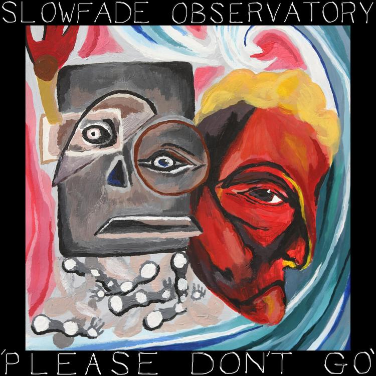 Slowfade Observatory's avatar image