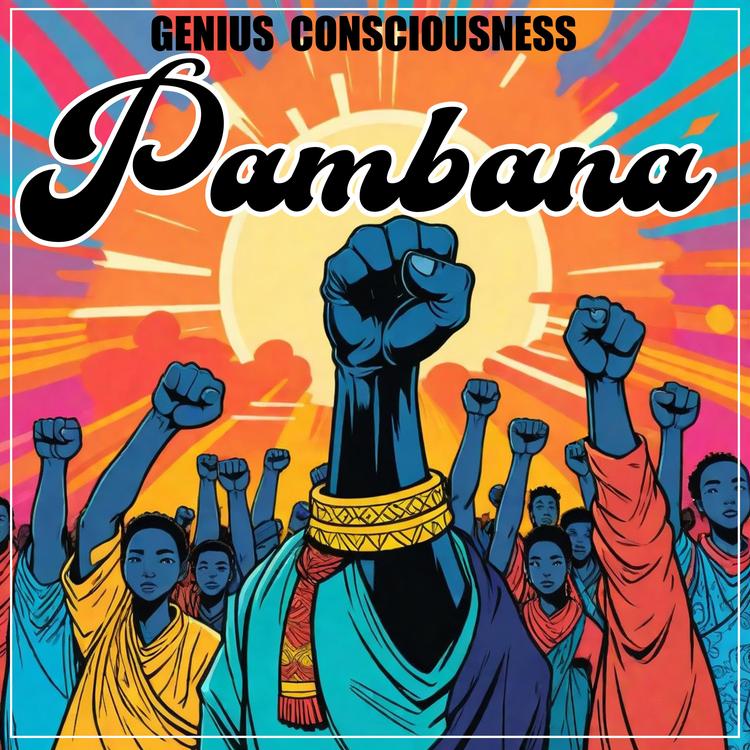 Genius Consciousness's avatar image