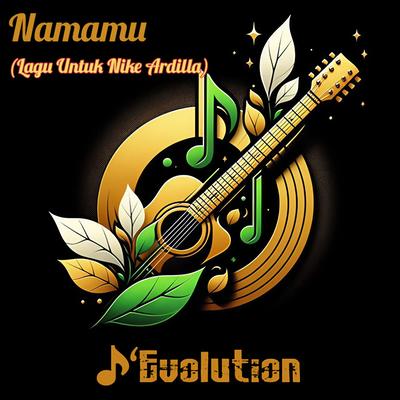 Namamu (Lagu Untuk Nike Ardilla)'s cover