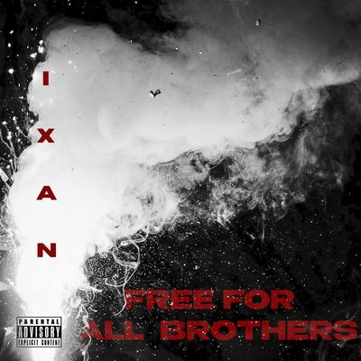 FREE FOR ALL BROTHERS's cover