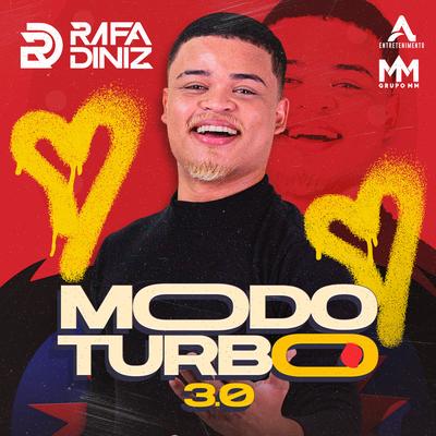 Rafa Diniz's cover