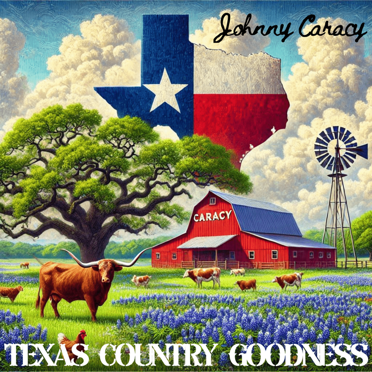 Johnny Caracy's avatar image