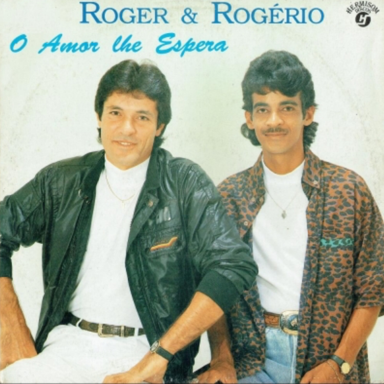 Roger & Rogério's avatar image