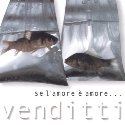 Alta Marea (Don't Dream It's Over) By Antonello Venditti's cover