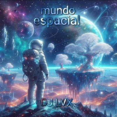 Automotivo mundo espacial's cover