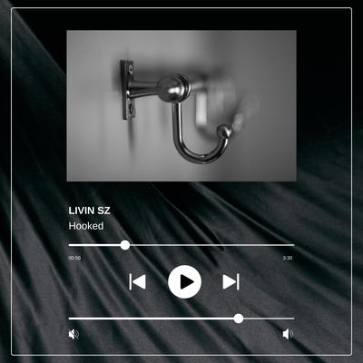 Hooked's cover