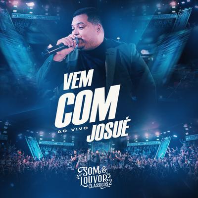 Vem Com Josué (Ao Vivo) By Banda Som e Louvor, Todah Music's cover