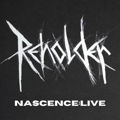 nascence:live's cover