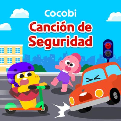 Seguridad en el Elevador By Cocobi's cover