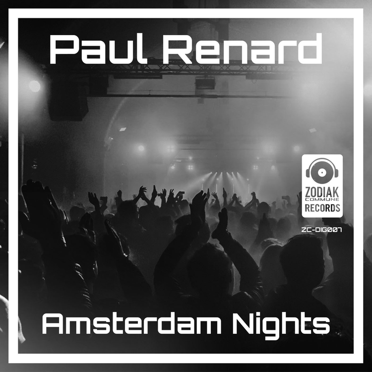 Paul Renard (NL)'s avatar image