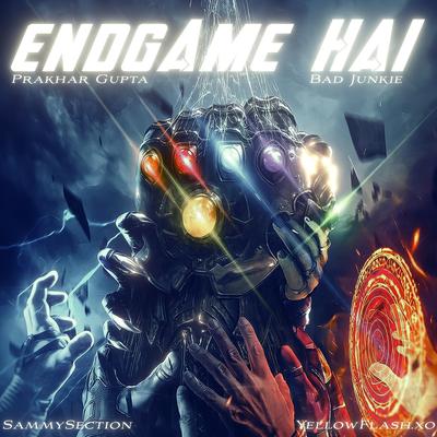 Endgame Hai's cover