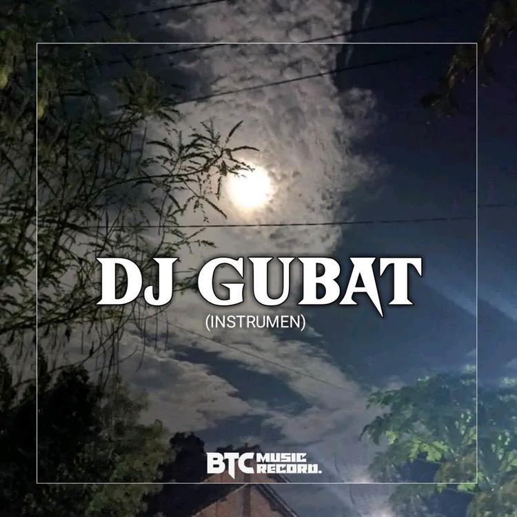 DJ GUBAT's avatar image