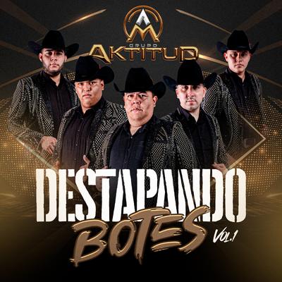 Grupo Aktitud's cover