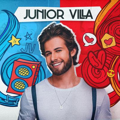 Eu Sei Que Tu Chora By Junior Villa's cover