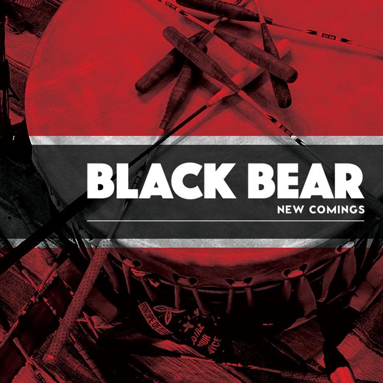 Black Bear's avatar image