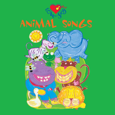 Animal Songs's cover