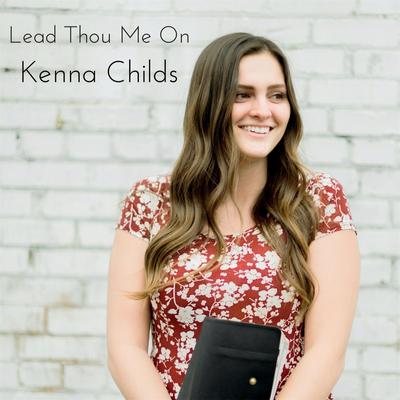 Lead Thou Me On's cover