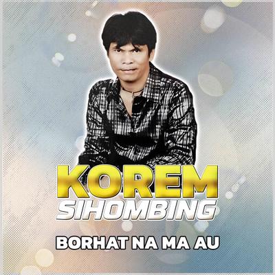 Borhat Na Ma Au's cover