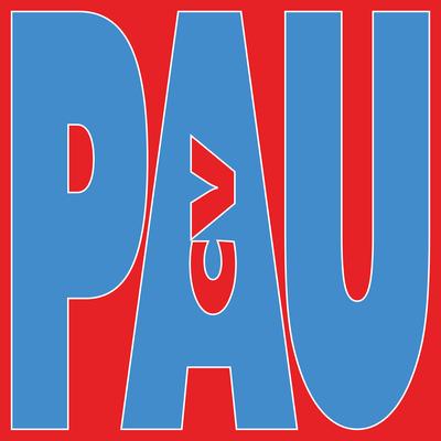 Pau's cover