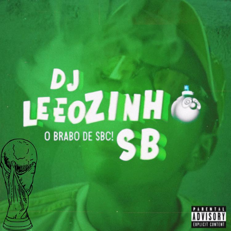 DJ Leeozinho SB's avatar image