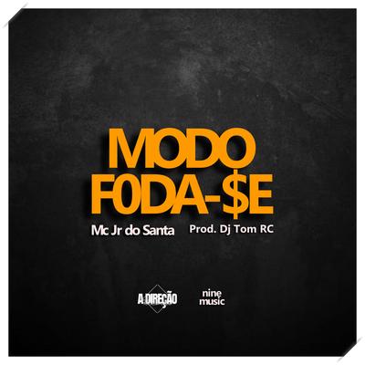 Modo Foda-Se's cover