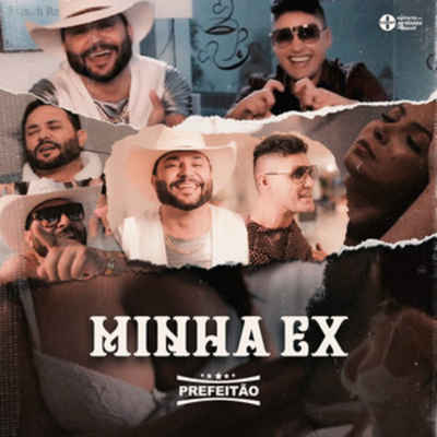 Minha Ex's cover