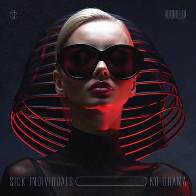 No Drama By Sick Individuals's cover