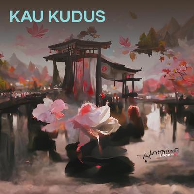 Kau Kudus's cover