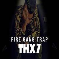 thx7's avatar cover
