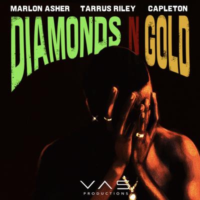 Diamonds and Gold's cover