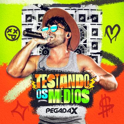 Quase Algo By Pegada X's cover