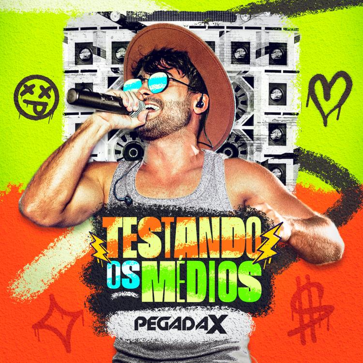 Pegada X's avatar image