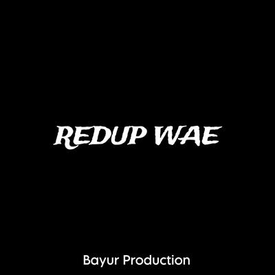 BAYUR PRODUCTION's cover