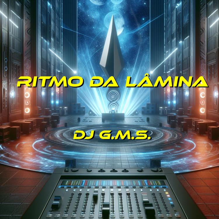 DJ G.M.S.'s avatar image