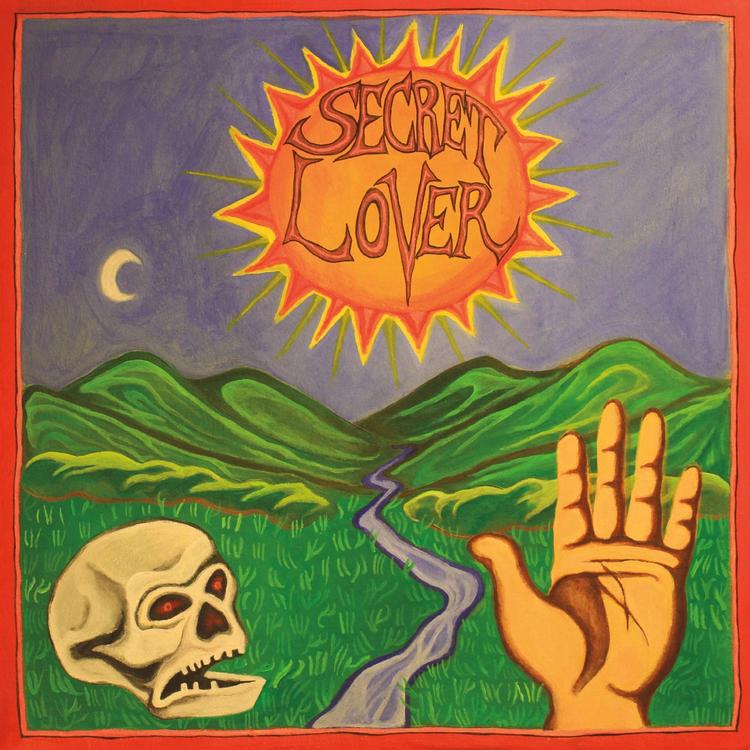 Secret Lover's avatar image