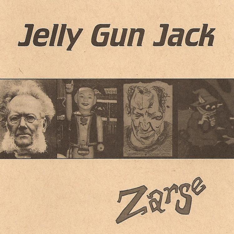 Jelly Gun Jack's avatar image