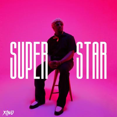 Superstar By X1N0's cover
