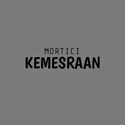 Kemesraan's cover