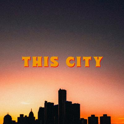 This City's cover
