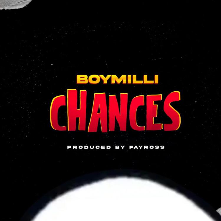 BoyMilli's avatar image
