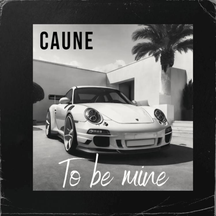 CAUNE's avatar image