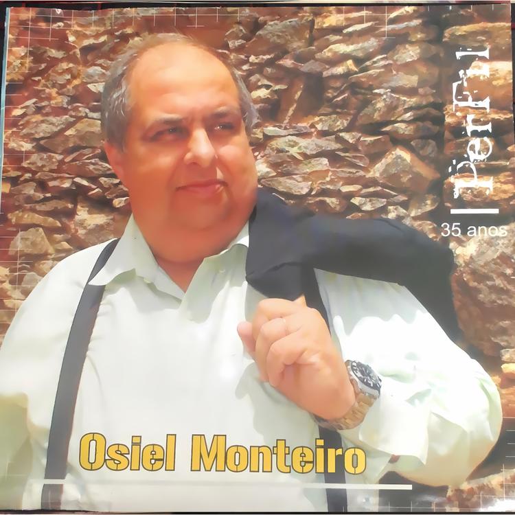 Osiel Monteiro's avatar image