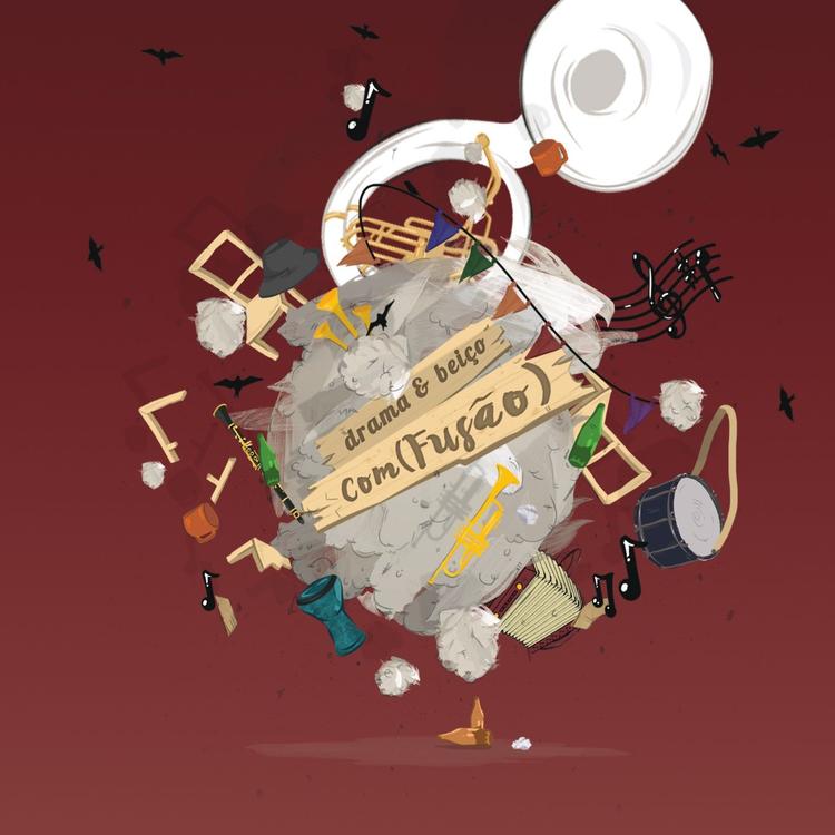 Drama&Beiço's avatar image