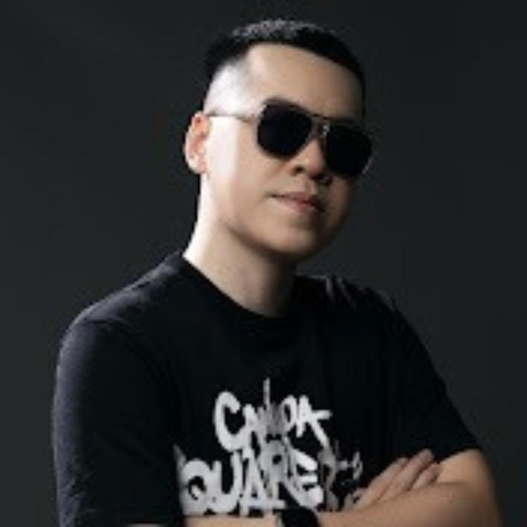 DJ Rumbarcadi's avatar image