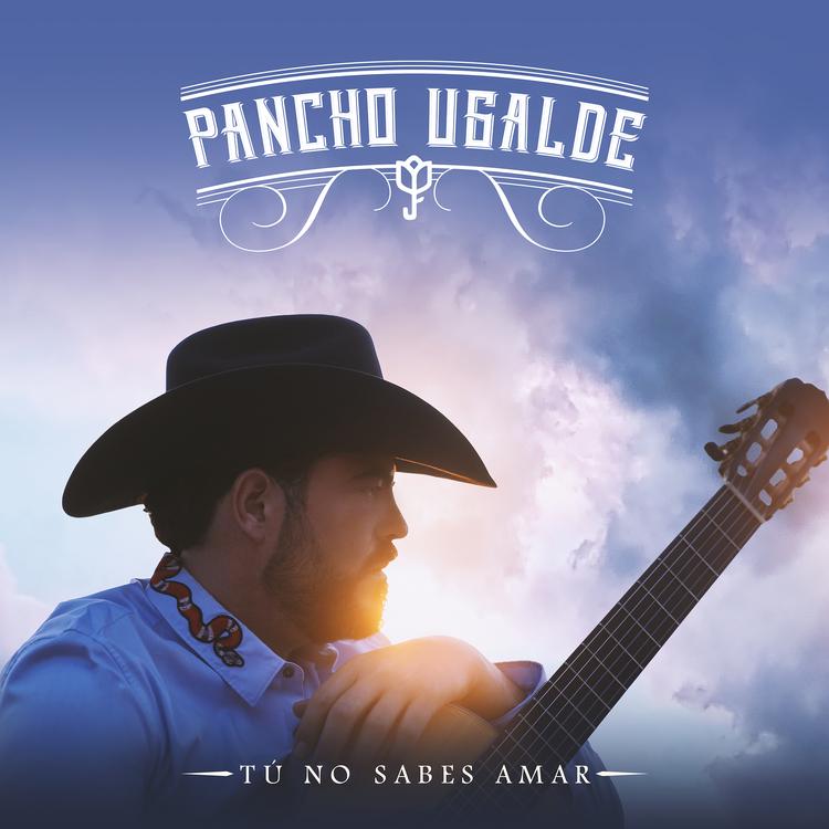 Pancho Ugalde's avatar image