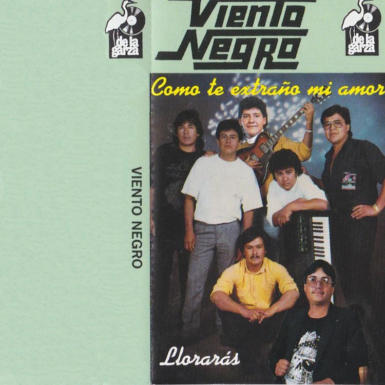 Banda Viento Negro's avatar image