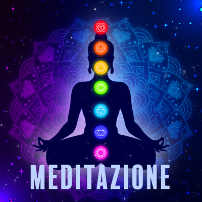 Meditazione's cover